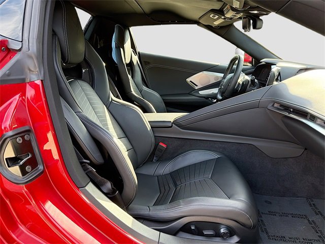 Used 2022 Chevrolet Corvette Stingray Preferred Conv w/ Z51 Performance Package image 23