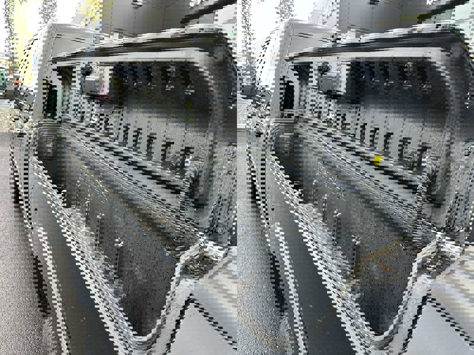 Used 2024 RAM 3500 Limited image 15