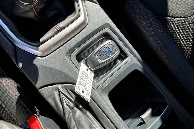 Used 2023 Subaru WRX Premium image 10