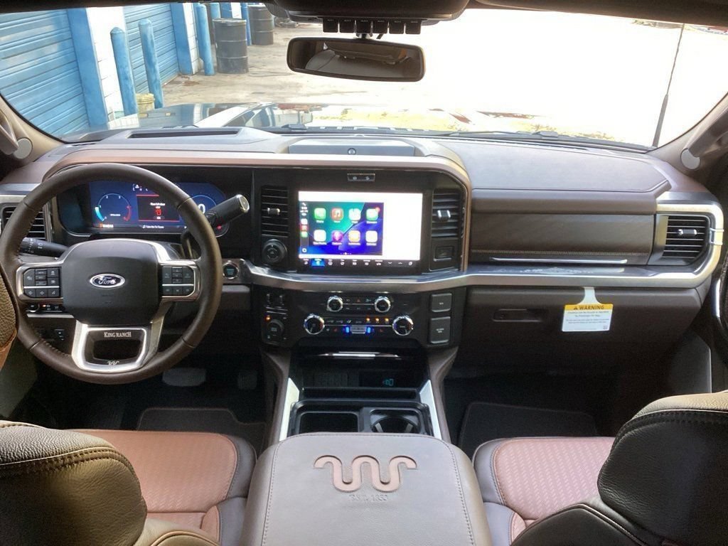 New 2026 Ford F250 King Ranch AWD/4WD image 44