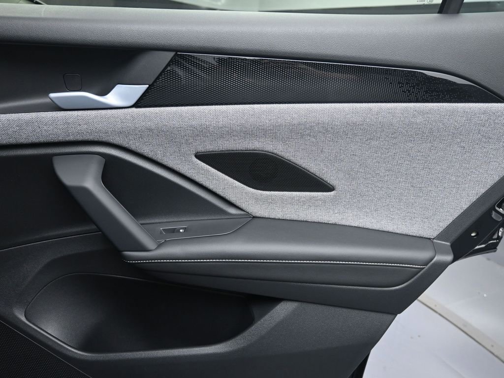 New 2026 Volkswagen Tiguan S FWD image 25