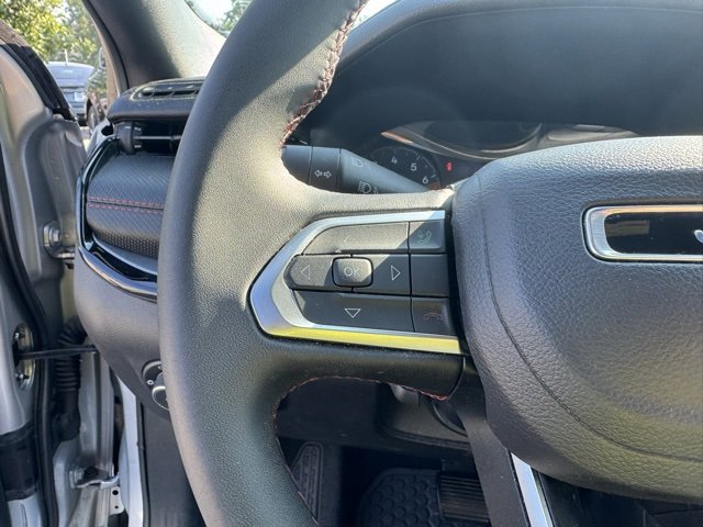 Used 2024 Jeep Compass Trailhawk image 13