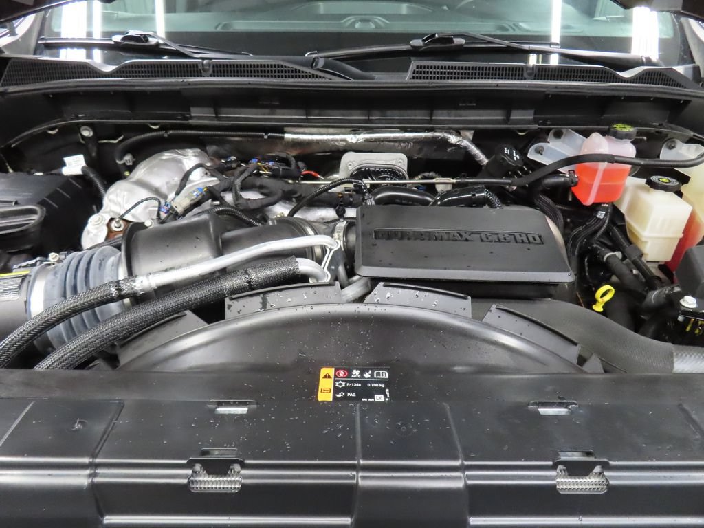 Used 2024 GMC Sierra 2500 Pro image 26