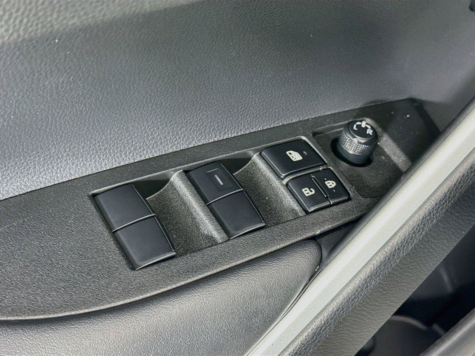 Certified 2026 Toyota Corolla Cross XLE AWD/4WD image 24
