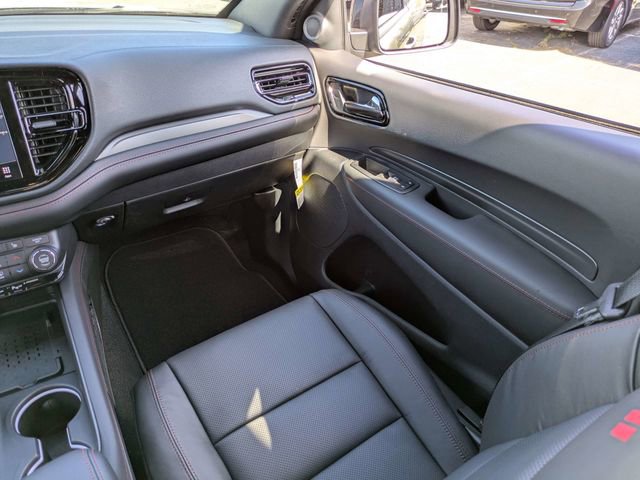 New 2026 Dodge Durango GT image 20