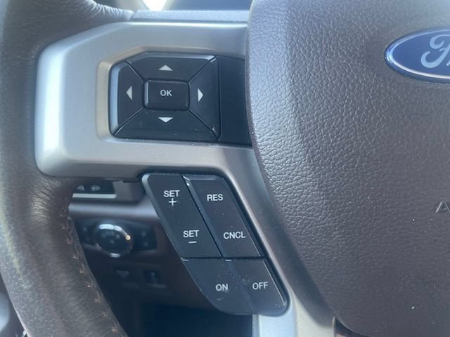 Used 2020 Ford F150 King Ranch w/ Equipment Group 601A Luxury AWD/4WD image 23