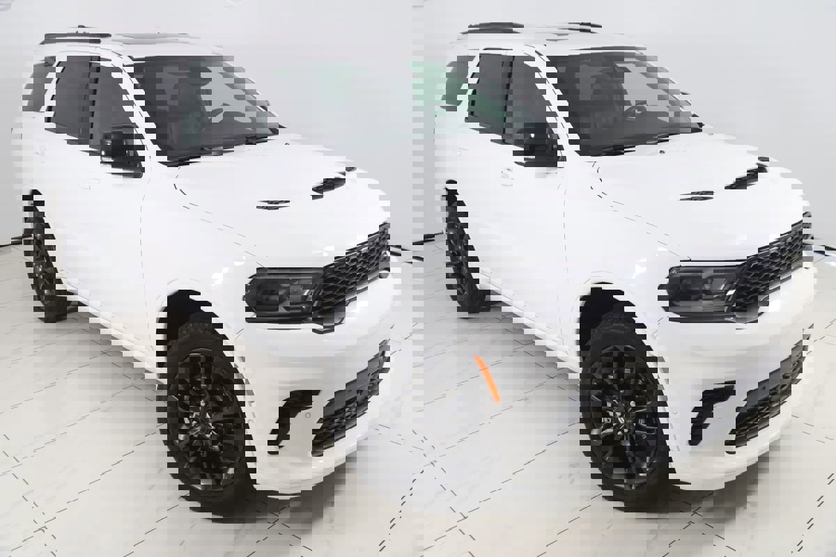 Used 2025 Dodge Durango GT image 20