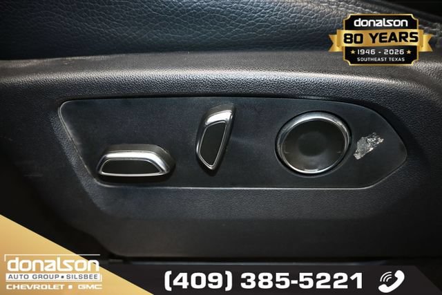 Used 2024 GMC Sierra 1500 Denali AWD/4WD image 7