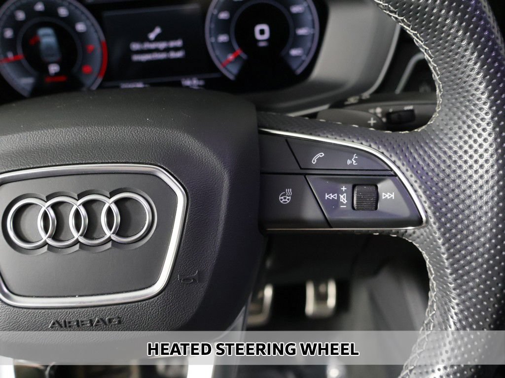 Used 2022 Audi A5 2.0T Premium Plus AWD/4WD image 8