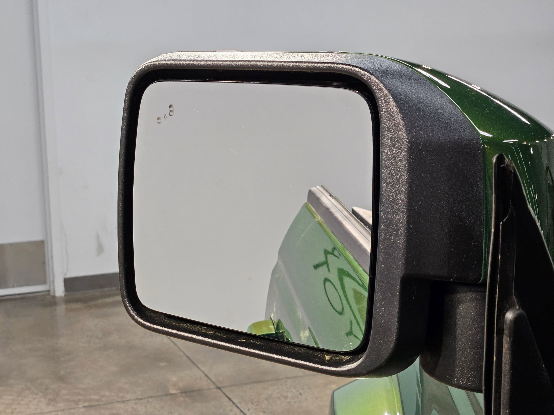 Used 2023 Ford Bronco Outer Banks image 21