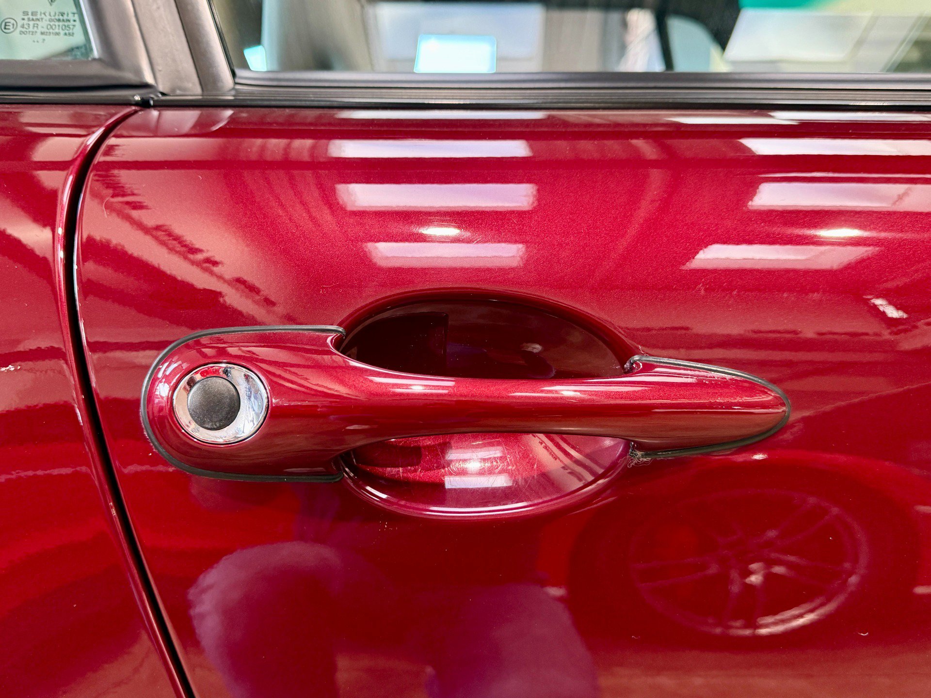 Used 1998 Porsche 911 Carrera S image 20