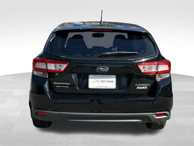Used 2017 Subaru Impreza 2.0i image 4