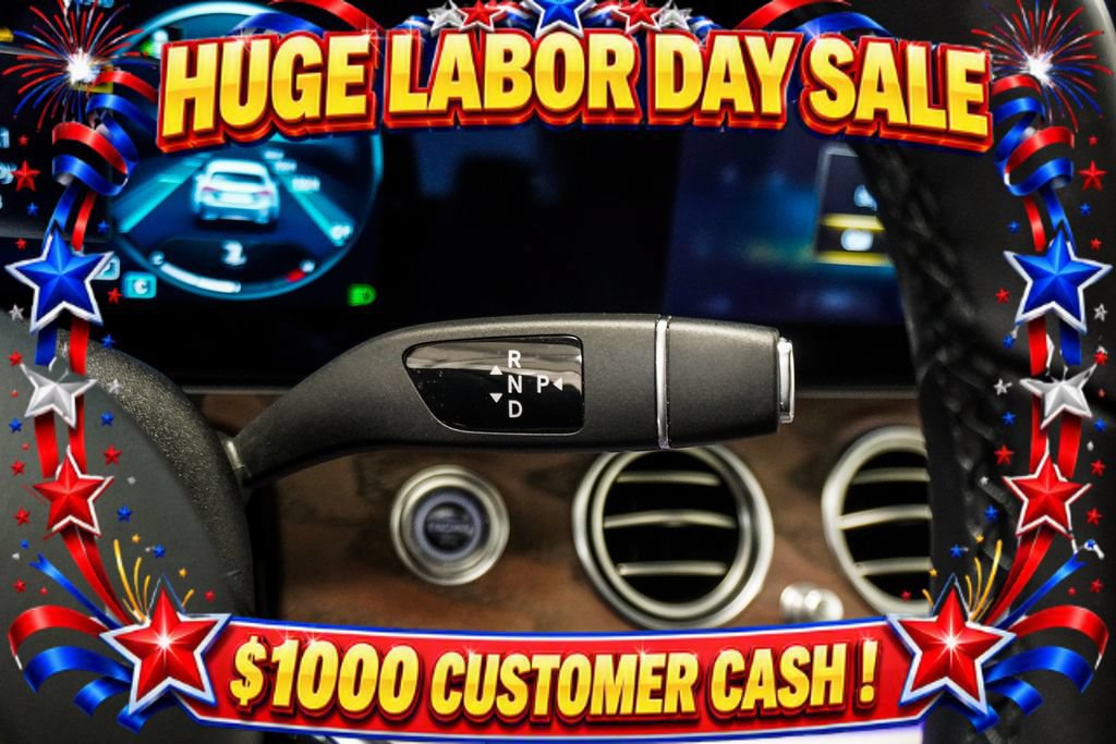 Used 2022 Mercedes-Benz E 350 4MATIC Sedan image 19