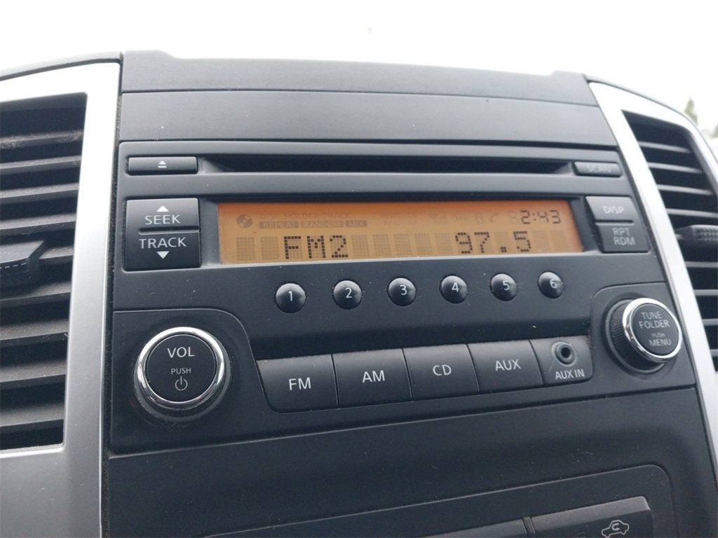 Used 2014 Nissan Frontier S image 15