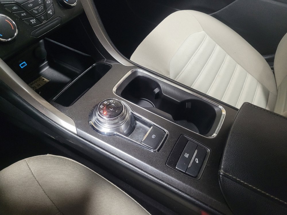 Used 2018 Ford Fusion S image 26