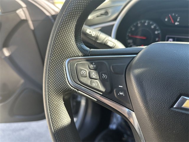 Used 2024 Chevrolet Malibu LT image 35