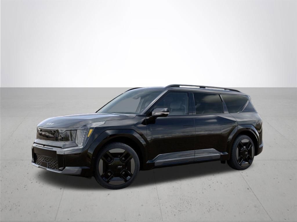 New 2026 Kia EV9 GT-Line image 3