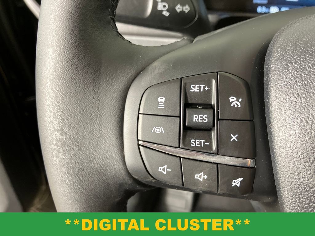 New 2026 Ford Bronco Sport Outer Banks w/ Outer Banks Tech Package+ image 18