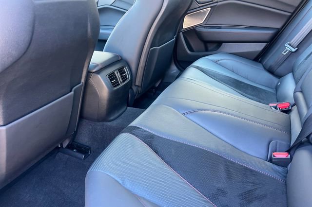 Certified 2023 Acura TLX w/ A-SPEC Pkg image 13