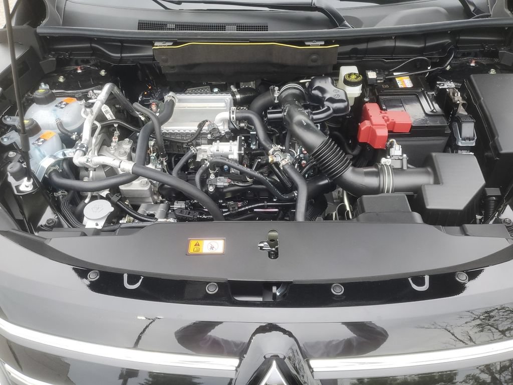 New 2026 Mitsubishi Outlander SE AWD/4WD image 27