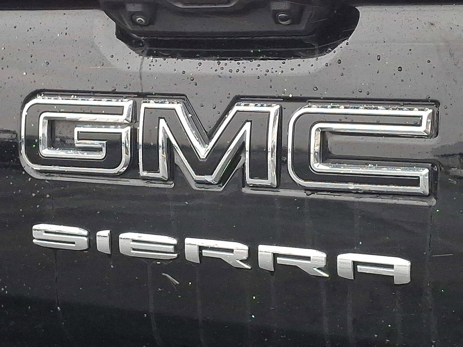 Used 2023 GMC Sierra 1500 Elevation image 29
