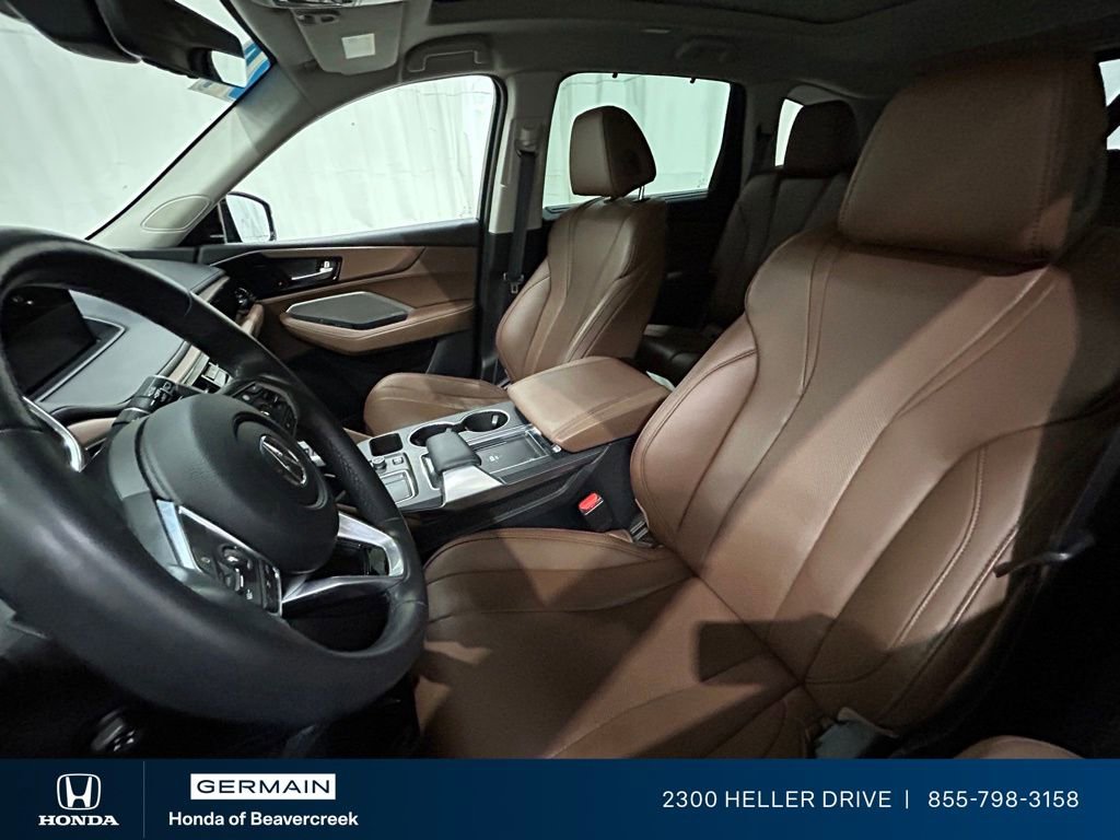 Used 2024 Acura MDX SH-AWD w/ Technology Package image 26