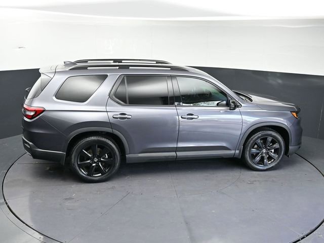 Certified 2025 Honda Pilot Black Edition image 28
