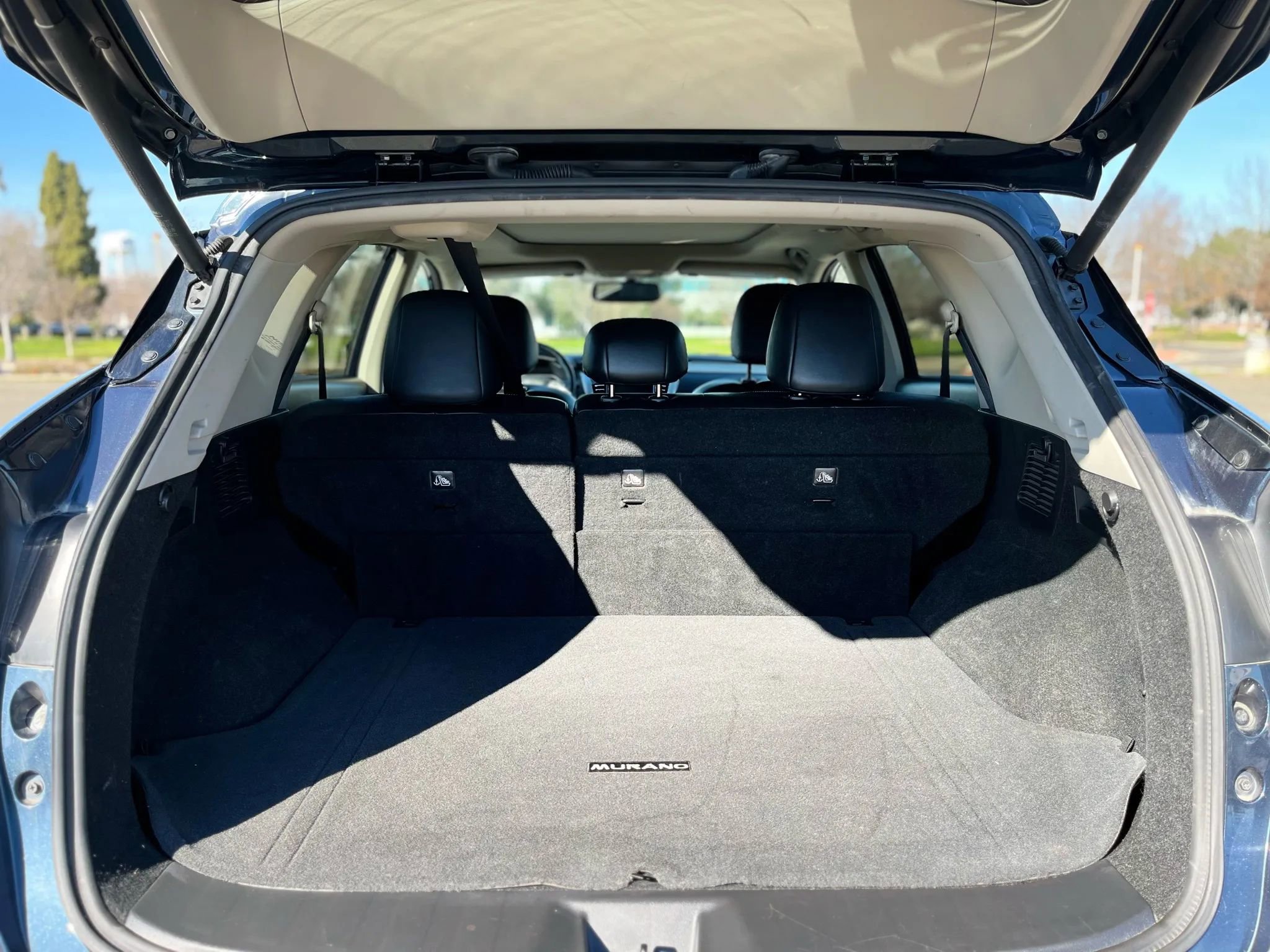 Used 2018 Nissan Murano SL w/ Moonroof Package image 22