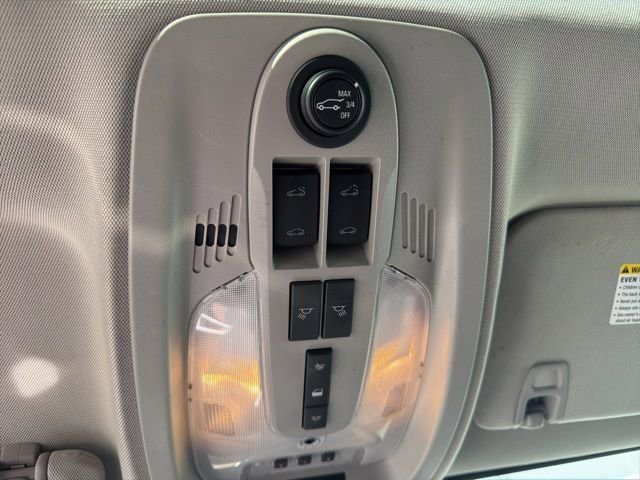 Used 2014 GMC Terrain Denali w/ Cargo Package image 11