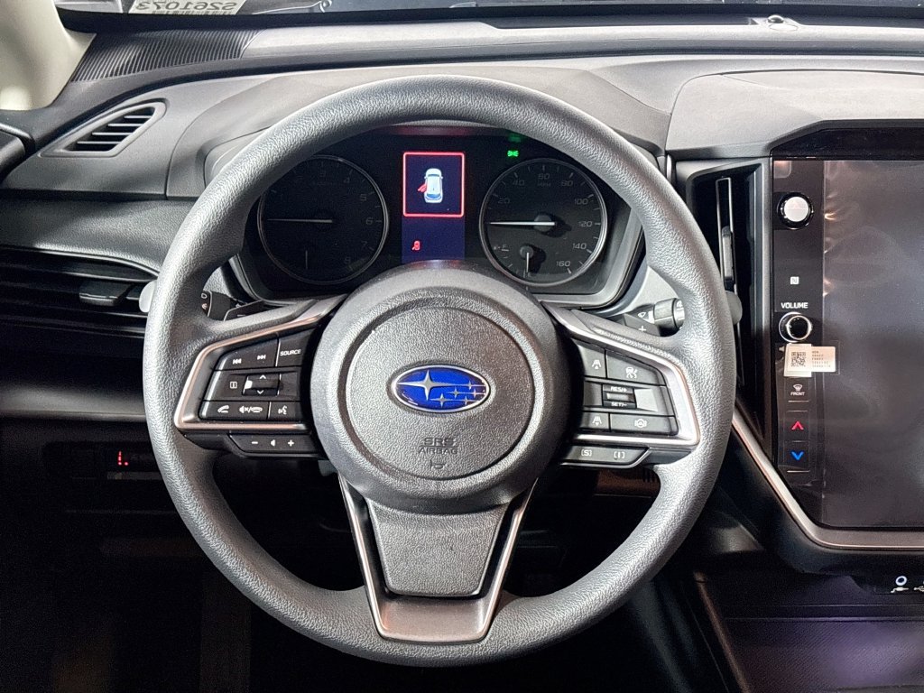 New 2026 Subaru Impreza 2.0i Sport AWD/4WD image 13