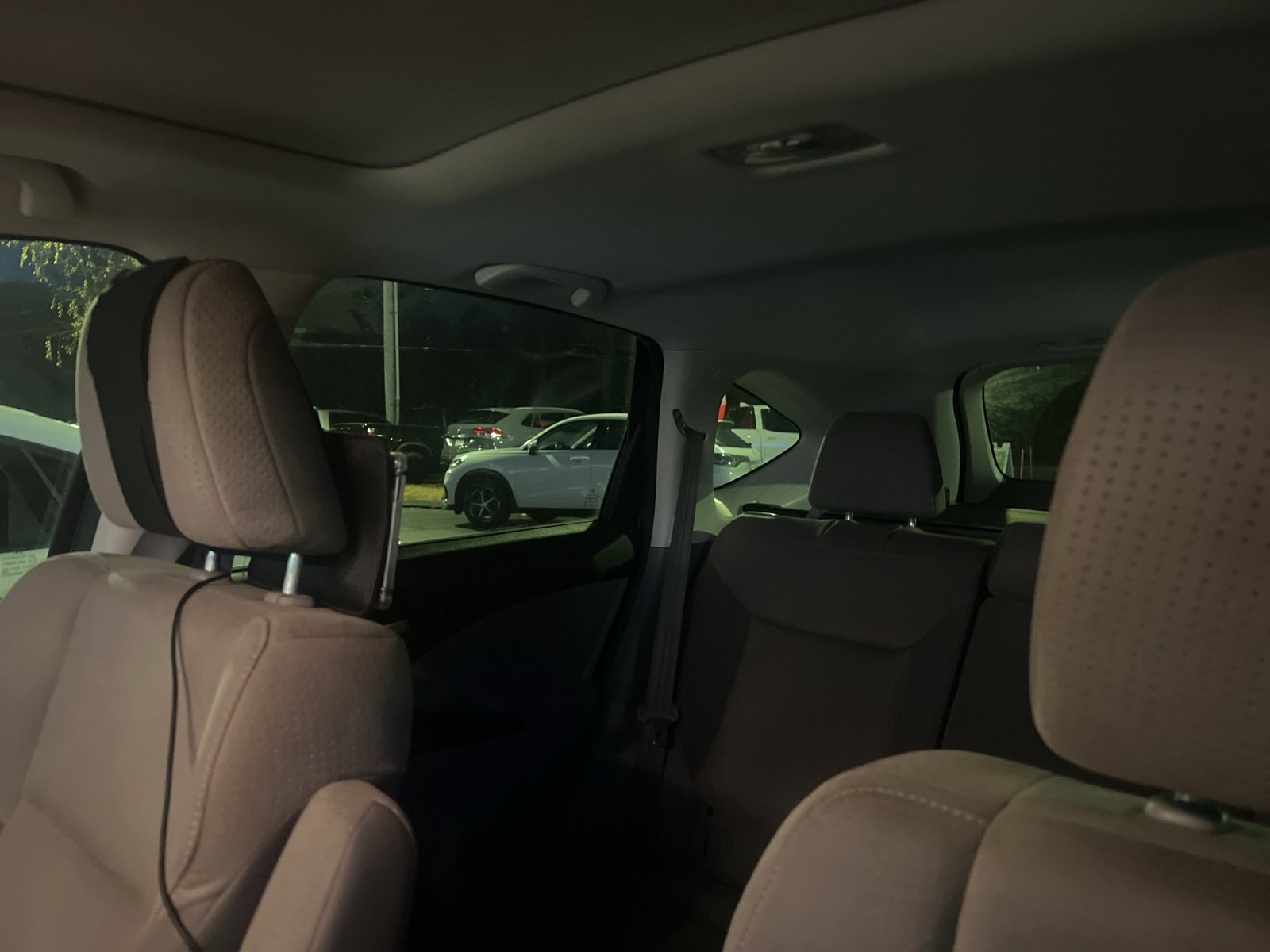 Used 2014 Honda CR-V EX image 6