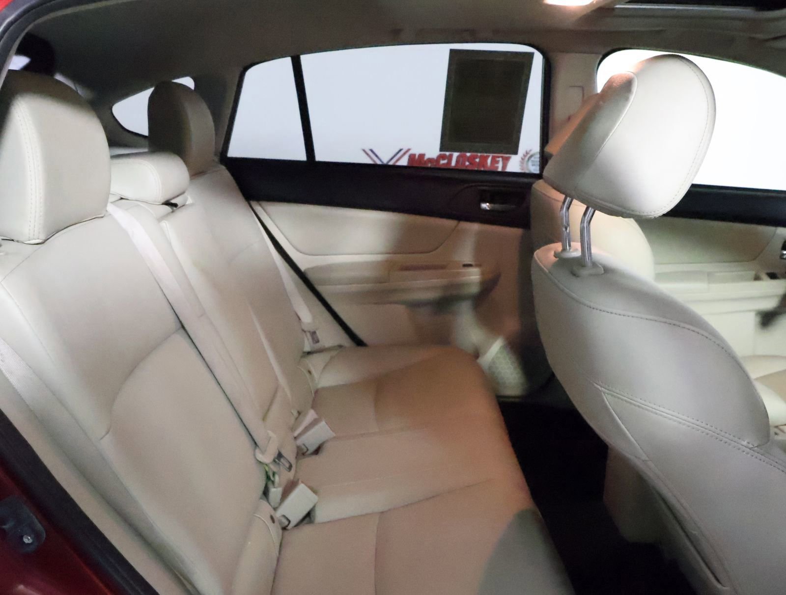 Used 2014 Subaru Crosstrek 2.0i Limited image 45