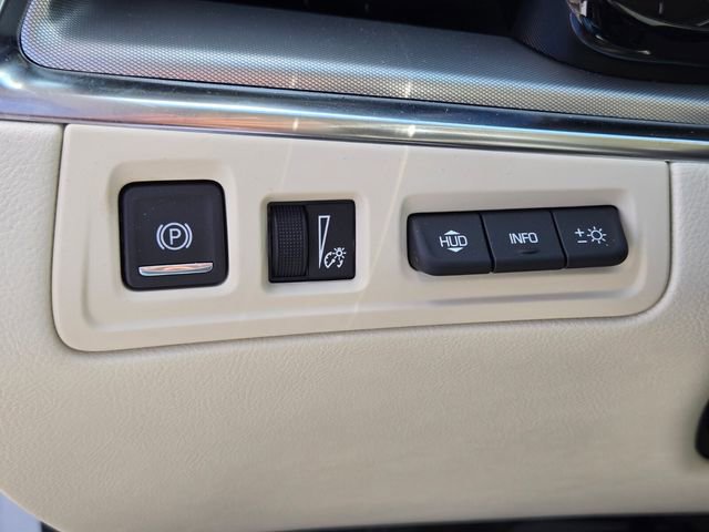 Used 2026 Cadillac XT5 Premium Luxury w/ Driver Assist Package image 28