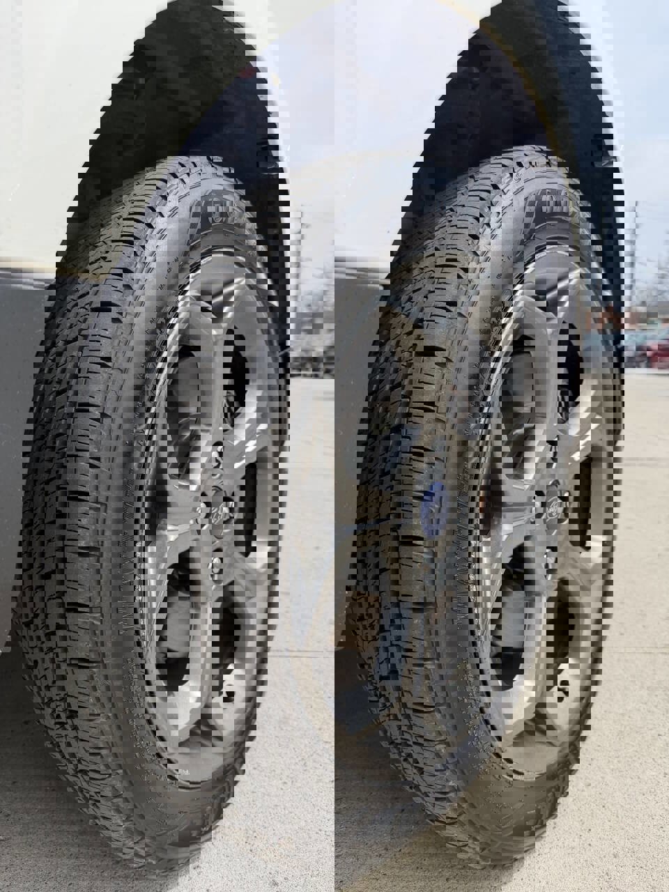 Used 2018 Ford EcoSport SES image 9