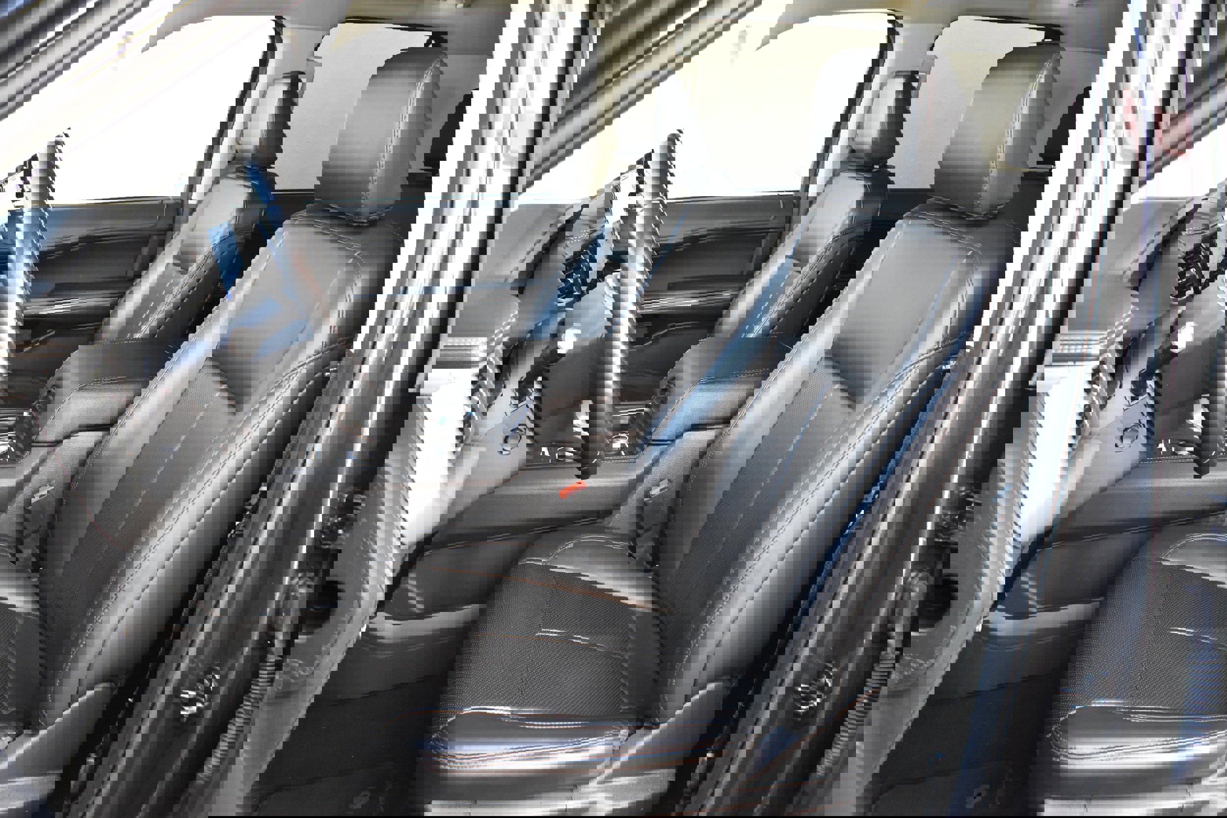 Used 2024 Ford Expedition XLT image 22