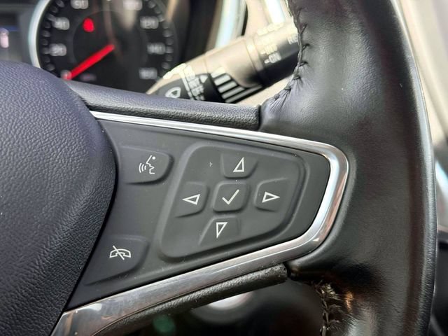 Used 2020 Chevrolet Equinox LT w/ Driver Convenience Package AWD/4WD image 25