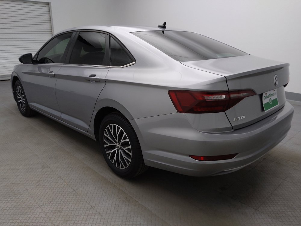 Used 2021 Volkswagen Jetta R-Line FWD image 3