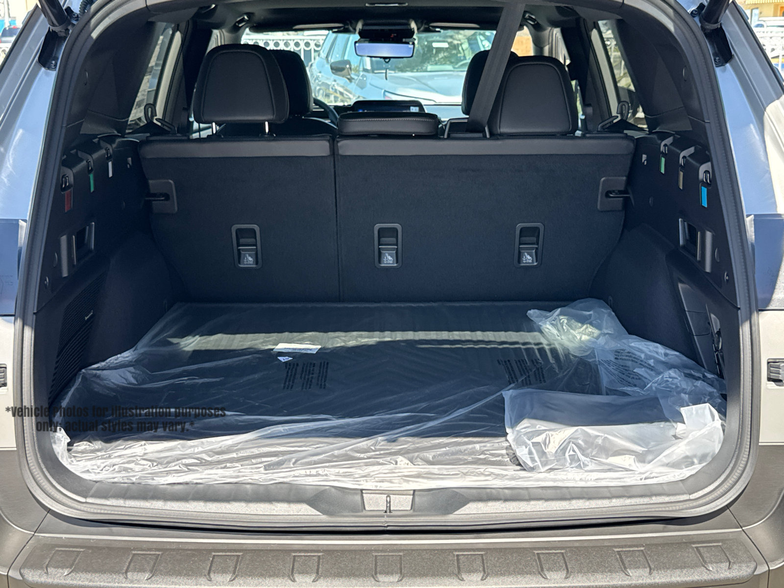 New 2026 Subaru Outback Touring XT AWD/4WD image 7