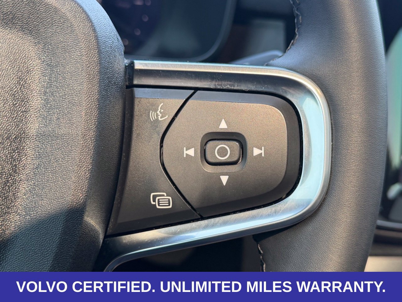 Certified 2023 Volvo C40 P8 Recharge Plus w/ Protection Package Premier AWD/4WD image 18