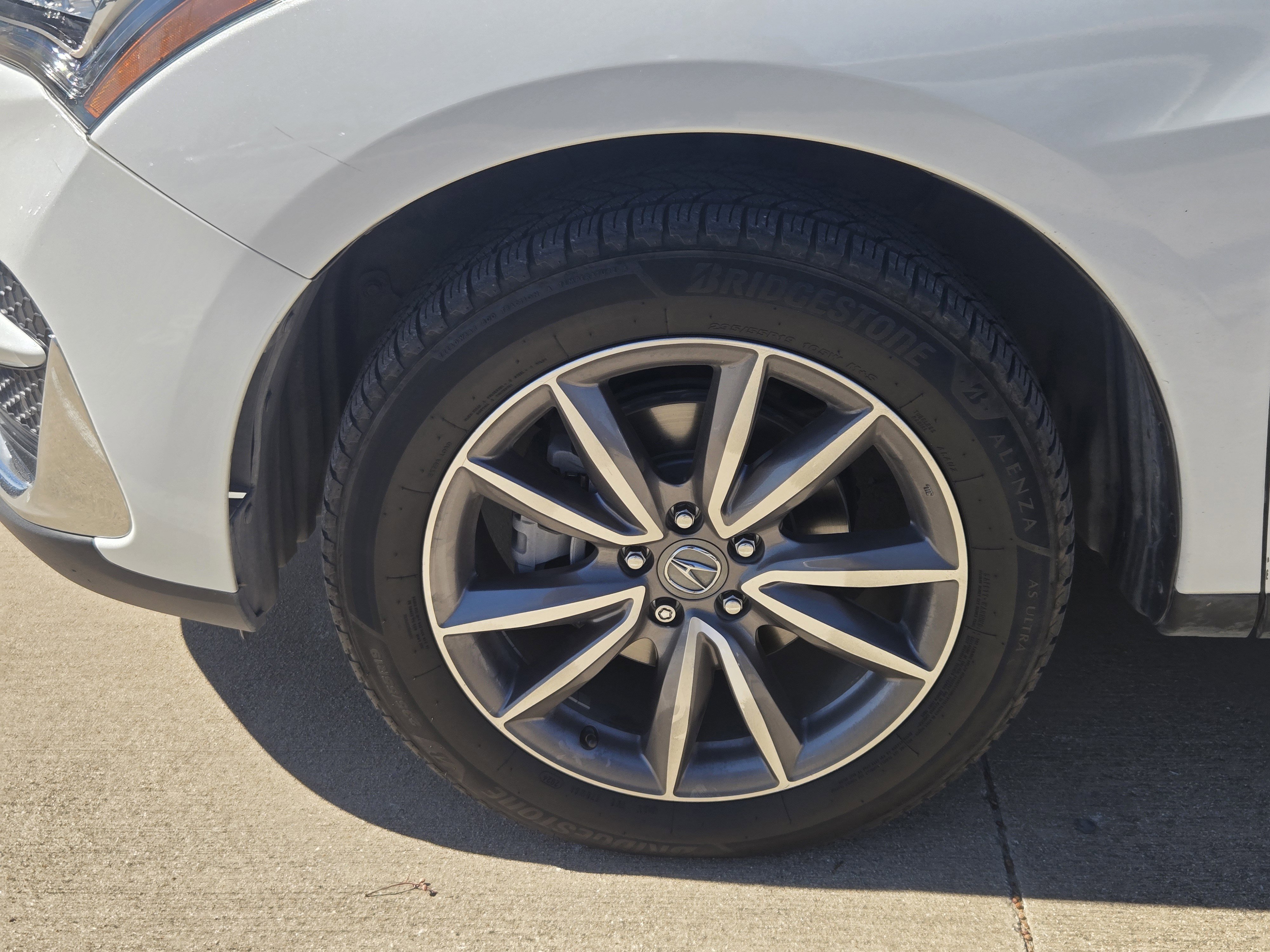 Used 2021 Acura RDX w/ Technology Package image 28