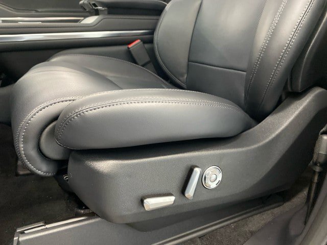 New 2027 Lincoln Navigator Reserve AWD/4WD image 20