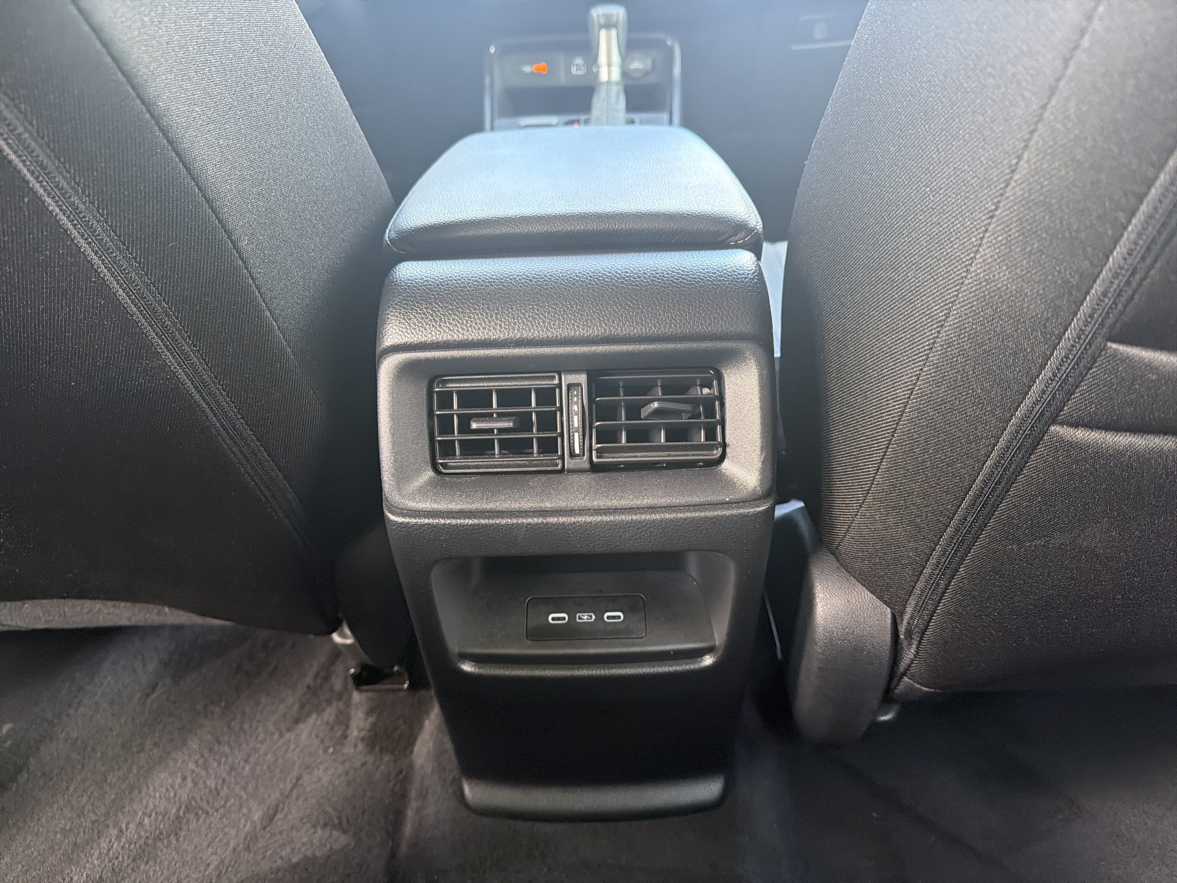 Certified 2025 Honda CR-V EX image 30