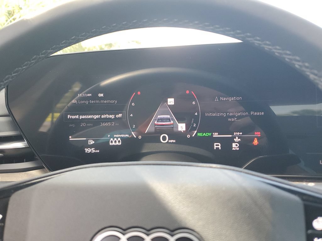 Certified 2025 Audi Q5 Premium w/ Premium Plus AWD/4WD image 26