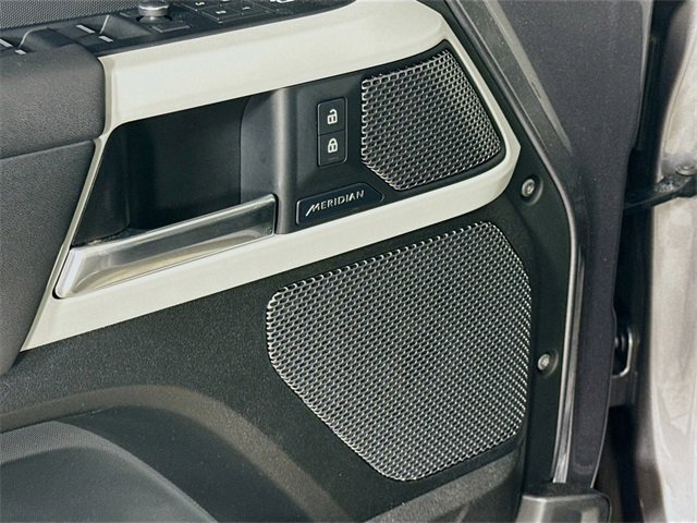 Used 2020 Land Rover Defender 110 HSE image 21