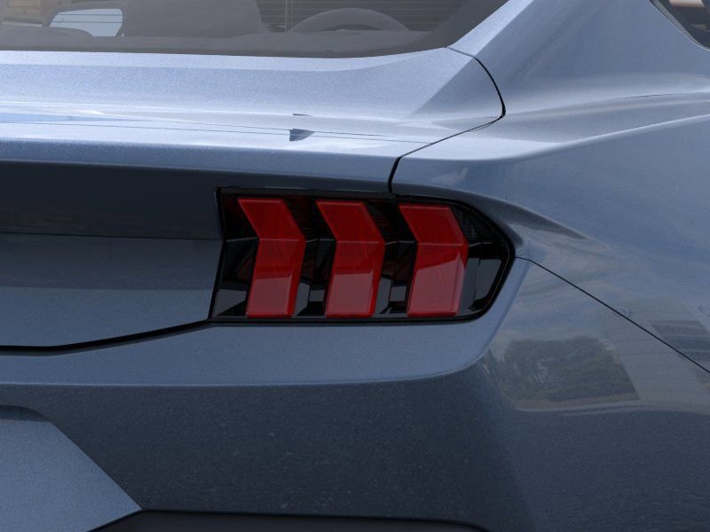 New 2026 Ford Mustang Coupe image 23