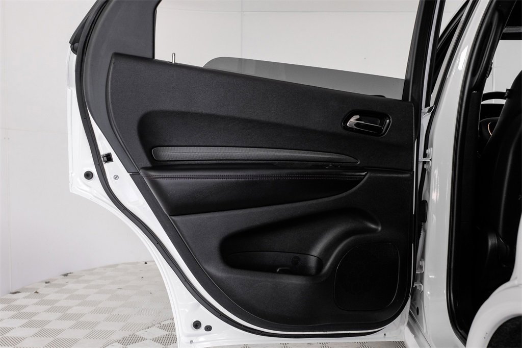 Used 2021 Dodge Durango R/T image 42