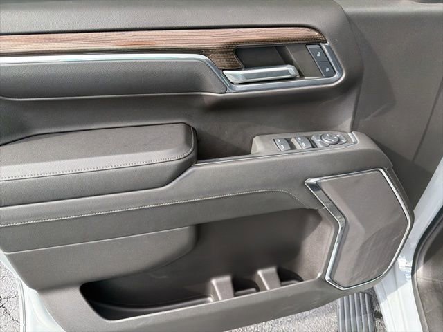 Used 2024 Chevrolet Silverado 1500 RST w/ Protection Package image 19