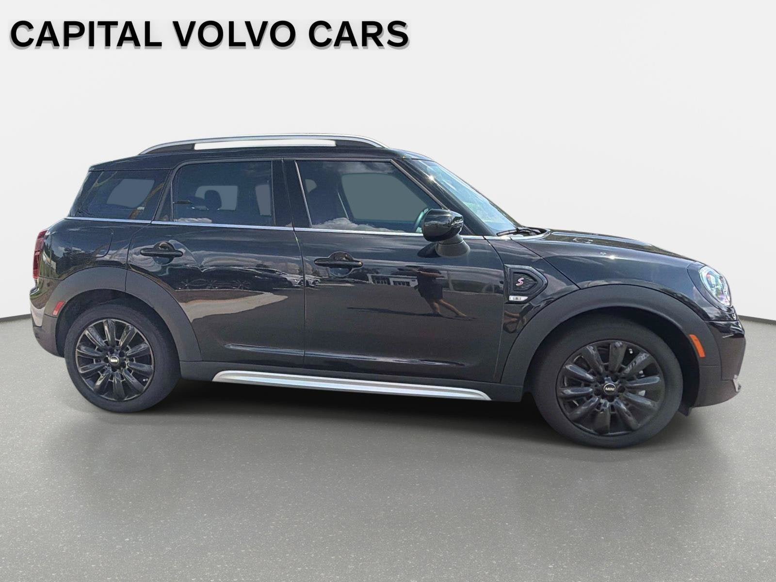 Used 2024 MINI Cooper Countryman S FWD image 4