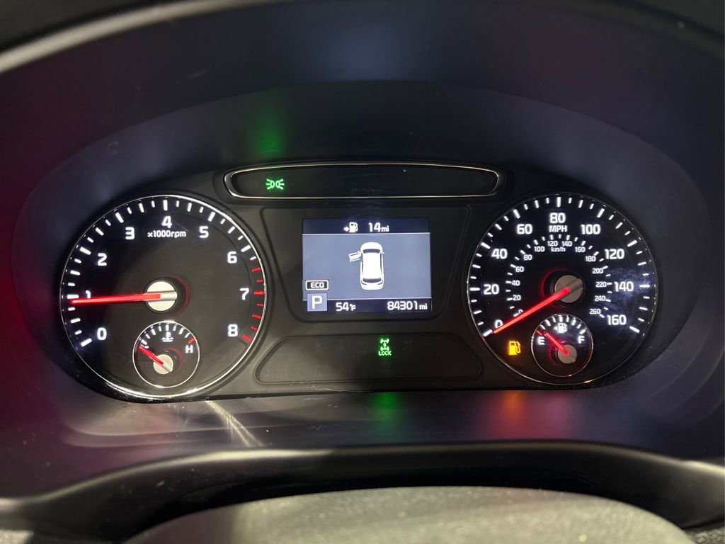 Used 2019 Kia Sorento LX w/ LX Convenience Package image 21