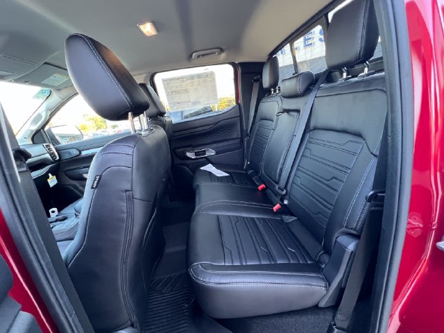 New 2026 Ford Ranger Lariat w/ FX4 Off-Road Package AWD/4WD image 19